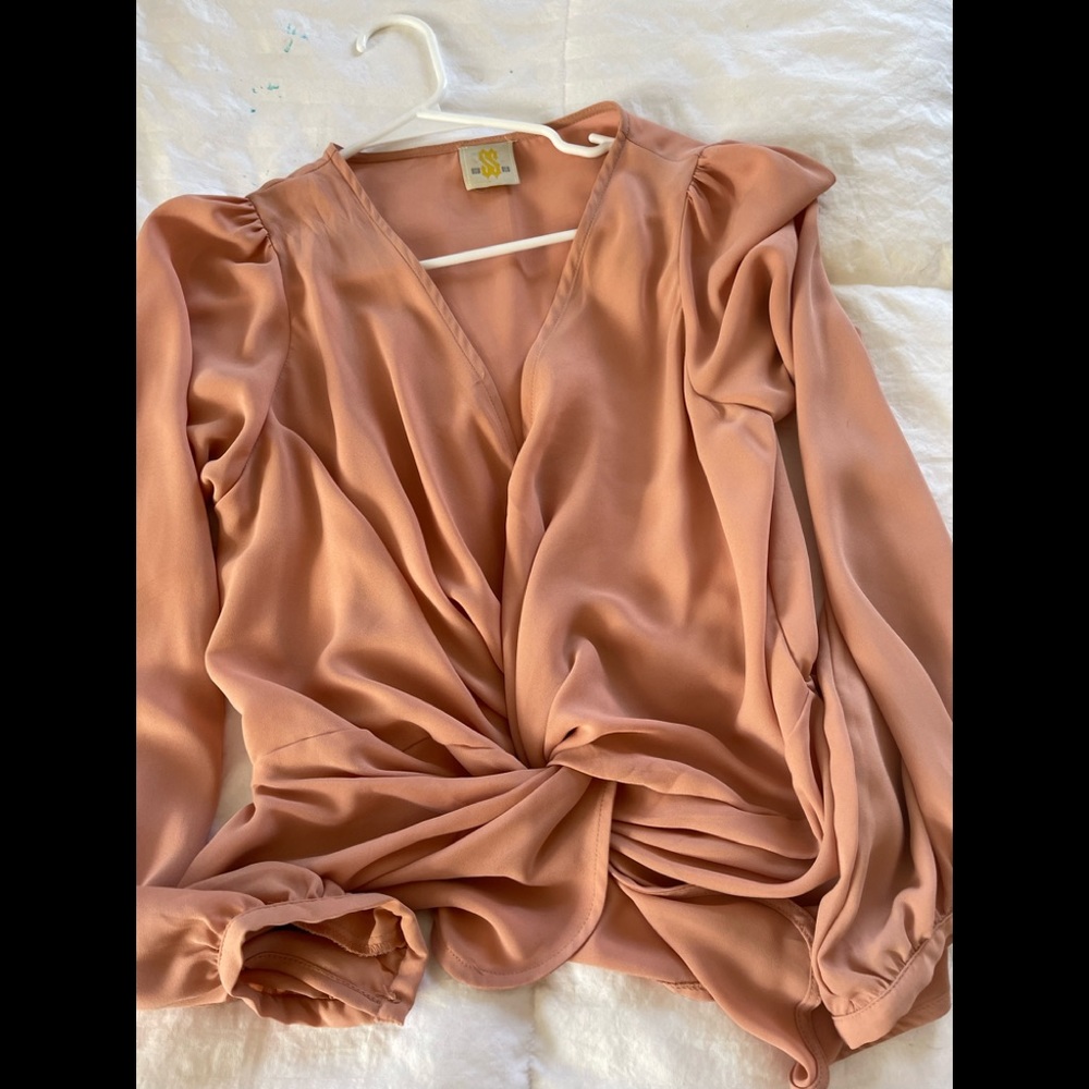 Sis Sis blouse